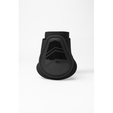 Paraglomi Horze Panache Nero