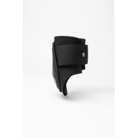 Paraglomi Horze Panache Quarzo caffè