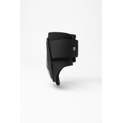 Paraglomi Horze Panache Nero