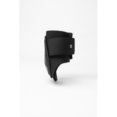 Paraglomi Horze Panache Nero