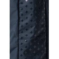 Pantaloni termici Horze Ida Mirtillo Grigio