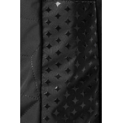 Pantaloni termici Horze Ida Nero