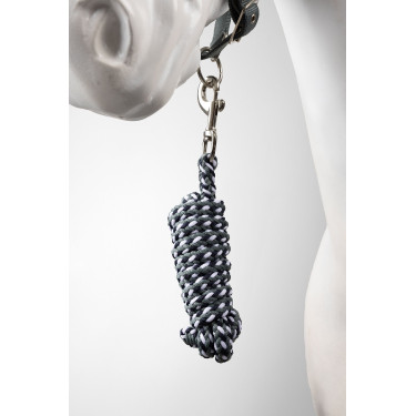 Capezza e lunghina Horze Magic Grigio tempesta