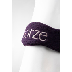 Capezza e lunghina Horze Magic Selce viola