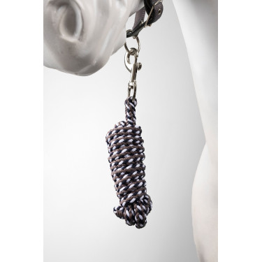 Capezza e lunghina Horze Magic Selce viola