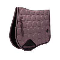 Sottosella misto Horze Pony Magic Selce viola