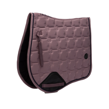 Sottosella misto Horze Pony Magic Selce viola