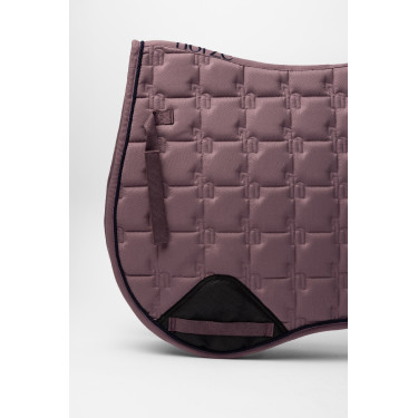 Sottosella misto Horze Pony Magic Selce viola