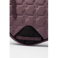 Sottosella misto Horze Pony Magic Selce viola