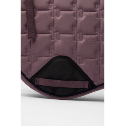 Sottosella misto Horze Pony Magic Selce viola