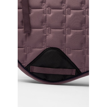 Sottosella misto Horze Pony Magic Selce viola