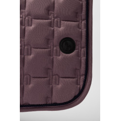 Sottosella misto Horze Pony Magic Selce viola