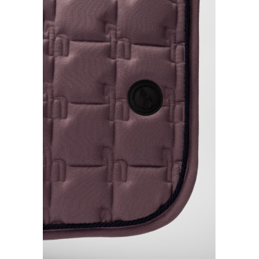 Sottosella misto Horze Pony Magic Selce viola