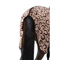 Coperta asciugante in pile a pelo lungo Horze Humus