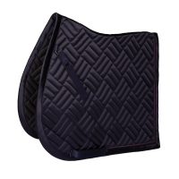 Sottosella misto Horze Aachen Morella nera