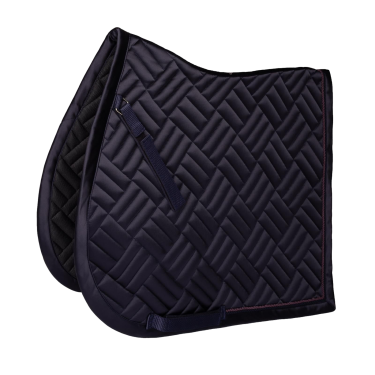 Sottosella misto Horze Aachen Morella nera