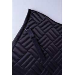 Sottosella misto Horze Aachen Morella nera