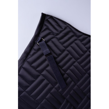 Sottosella misto Horze Aachen Morella nera