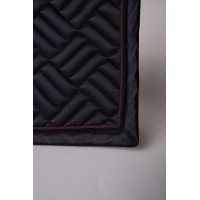 Sottosella misto Horze Aachen Morella nera