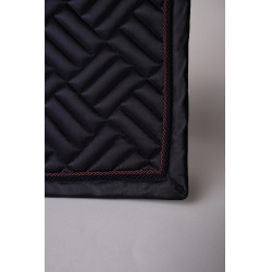 Sottosella misto Horze Aachen Morella nera