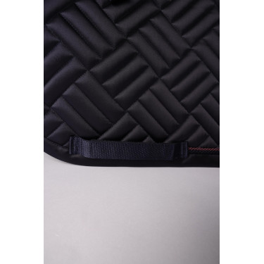 Sottosella misto Horze Aachen Morella nera