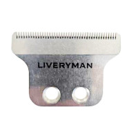 Tosatrice Liveryman Robin Trimmer Rosso