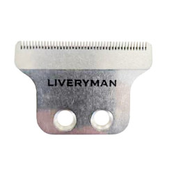 Tosatrice Liveryman Robin Trimmer Rosso