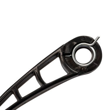 Kit di ricambio del braccio per staffe Acavallo Arena AluPro Nero / bronzo