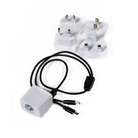 Cavo Ice-Vibe Horseware Nero Cavo Ice-Vibe Horseware Nero