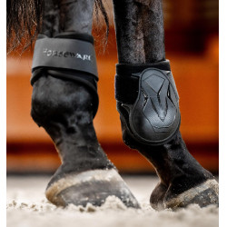 Paraglomi Horseware® Classic Nero / nero