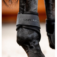 Paraglomi Horseware® Classic Nero / nero
