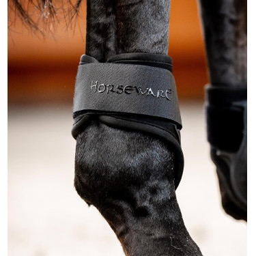 Paraglomi Horseware® Classic Nero / nero