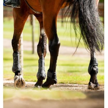 Paraglomi Horseware® Classic Nero / nero