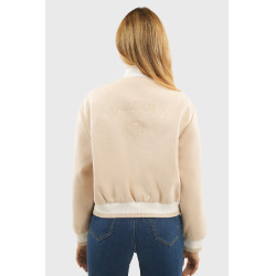 Bomber Harcour Beryl donna