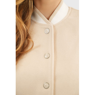 Bomber Harcour Beryl donna