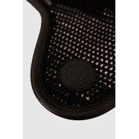 Cuffia per cavallo Harcour Baltha Marrone