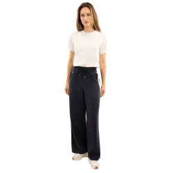 Jogging Harcour Beverly donna Marina Blu marino