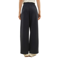 Jogging Harcour Beverly donna Marina Blu marino