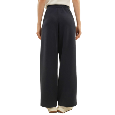 Jogging Harcour Beverly donna Marina Blu marino