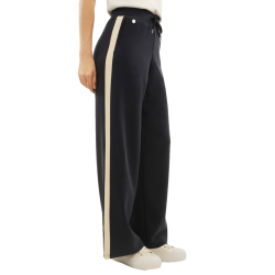 Jogging Harcour Beverly donna Marina Blu marino
