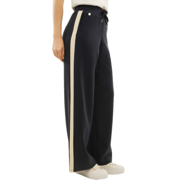 Jogging Harcour Beverly donna Marina Blu marino