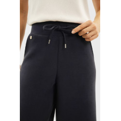 Jogging Harcour Beverly donna Marina Blu marino
