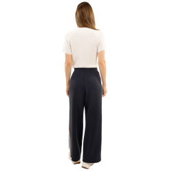 Jogging Harcour Beverly donna Marina Blu marino
