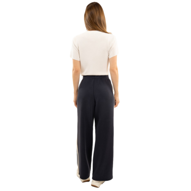 Jogging Harcour Beverly donna Marina Blu marino