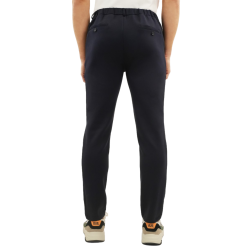 Pantaloni Harcour Bruce uomo Marina Blu marino Pantaloni Harcour Bruce uomo Marina Blu marino