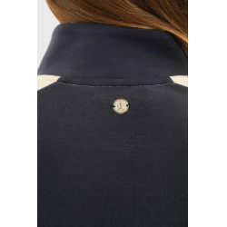 Felpa Harcour Brenda donna