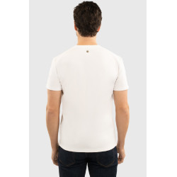 T-shirt Harcour Titouan uomo