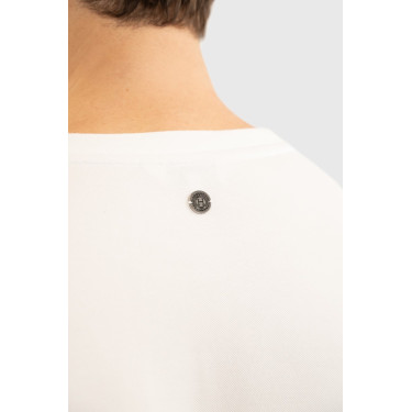 T-shirt Harcour Titouan uomo