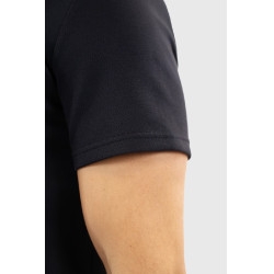 T-shirt Harcour Titouan uomo Marina Blu marino T-shirt Harcour Titouan uomo Marina Blu marino