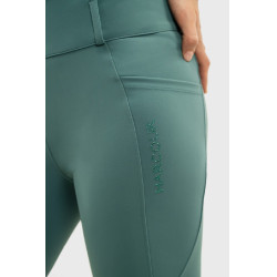 Pantaloni da equitazione Luce Harcour Pavone